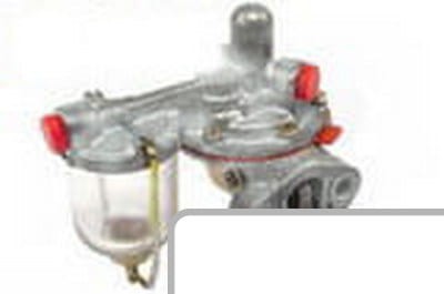 Pompka paliwa 3637338M91 - Intertraktor