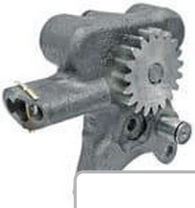 Pompa oleju 3637359M91 - Intertraktor