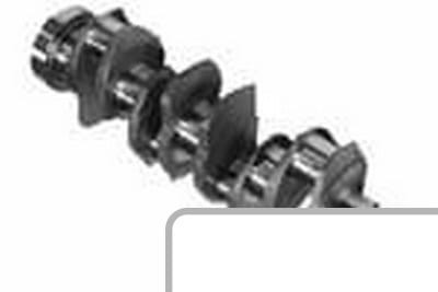 Wał korbowy 3637401M91 - Intertraktor