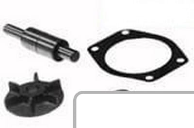 Zestaw naprawczy pompy wody 3637445M91 - Intertraktor