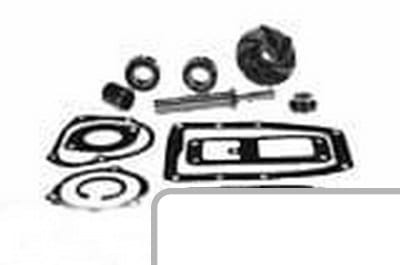 Zestaw naprawczy pompy wody 3637446M91 - Intertraktor