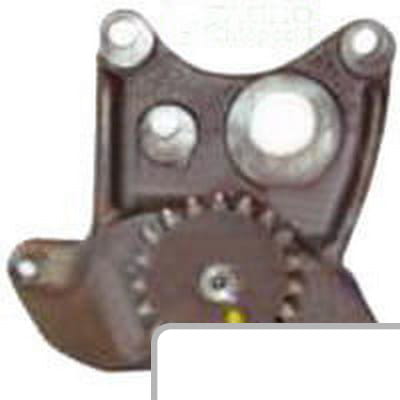 Pompa oleju 3637470M91 - Intertraktor