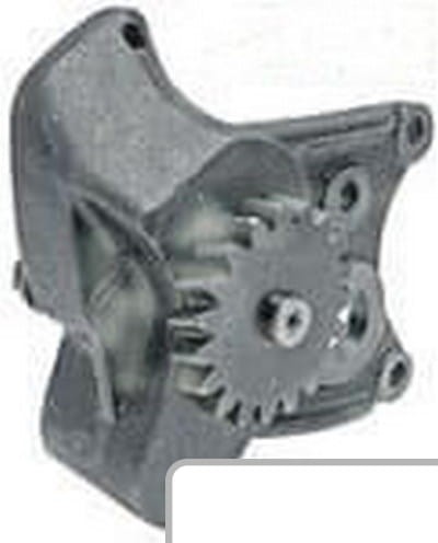 Pompa oleju 3637470M91 - Intertraktor