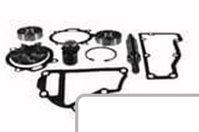 Zestaw naprawczy pompy wody 3637483M91 - Intertraktor