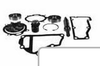 Zestaw naprawczy pompy wody 3637483M91 - Intertraktor