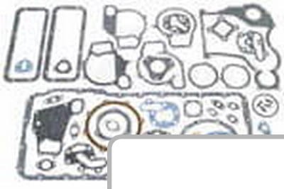 Komplet uszczelek dołu silnika 3637601M91 - Intertraktor