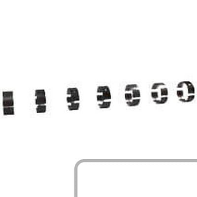 Komplet Panewek 3637631M91 - Intertraktor