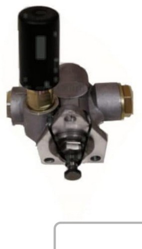 Pompa Paliwa 3637646M91 - Intertraktor