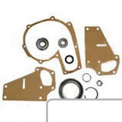 Zestaw naprawczy pompy wody 3637648M91 - Intertraktor