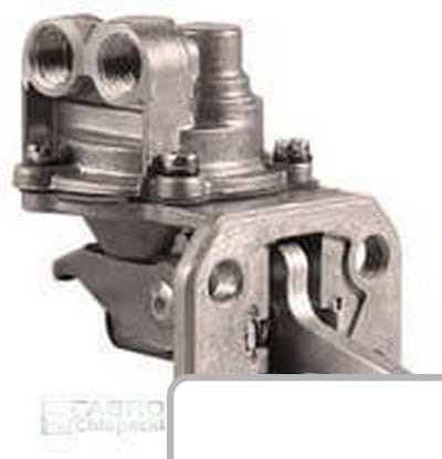 Pompka Paliwa 3637979M91 - Intertraktor