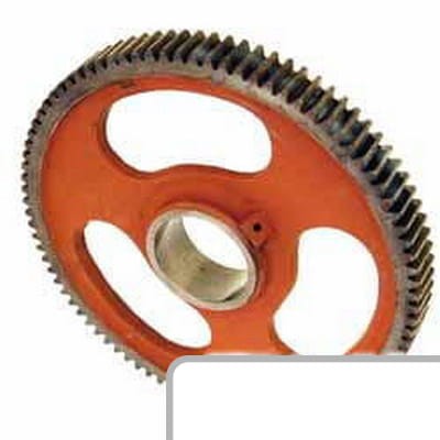 Koło Rozrządu 3638219M91 - Intertraktor