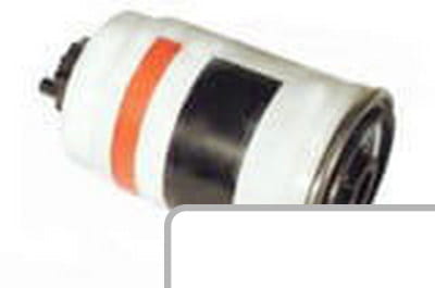 Filtr paliwa 3638291M1 - Intertraktor