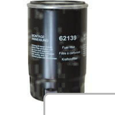 Filtr Paliwowy 3638291M1 - Intertraktor