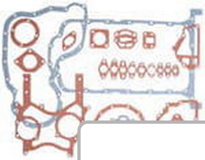 Komplet uszczelek dołu silnika 3638515M91 - Intertraktor
