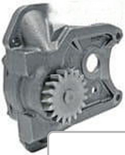 Pompa olejowa 3638595M91 - Intertraktor