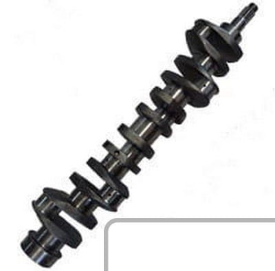 Wał korbowy 3638616M1 - Intertraktor