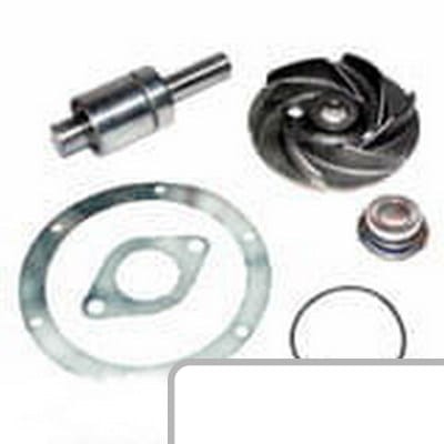 Zestaw naprawczy pompy wody 3638798M91 - Intertraktor
