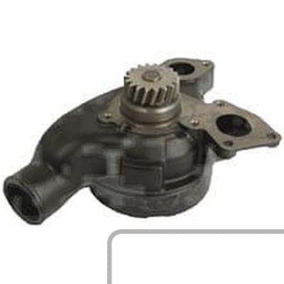 Pompa wody 3640519M91 - Intertraktor