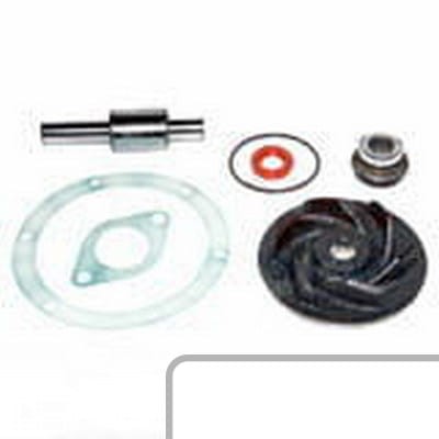 Zestaw naprawczy pompy wody 3640754M91 - Intertraktor