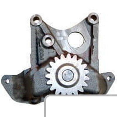 Pompa olejowa 3640908M91 - Intertraktor