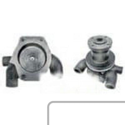 Pompa wody 3641338M91 - Intertraktor