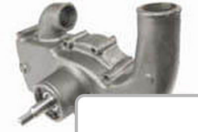 Pompa wody 3641355M91 - Intertraktor