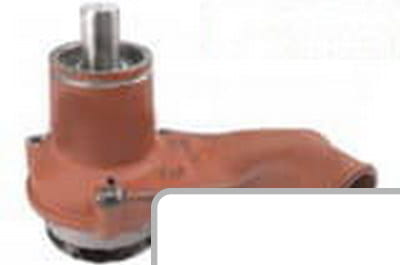 Pompa wody 3641363M91 - Intertraktor