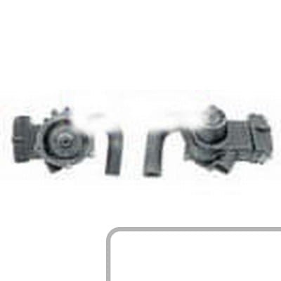 Pompa wody 3641365M91 - Intertraktor