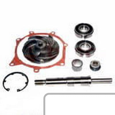 Zestaw naprawczy pompy wody 3641380M91 - Intertraktor