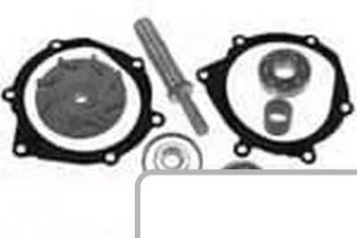 Zestaw naprawczy pompy wody 3641382M91 - Intertraktor