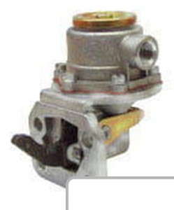 Pompka paliwa 3641408M91