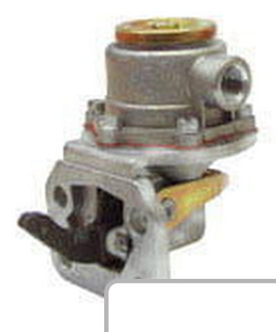 Pompka paliwa 3641408M91 - Intertraktor