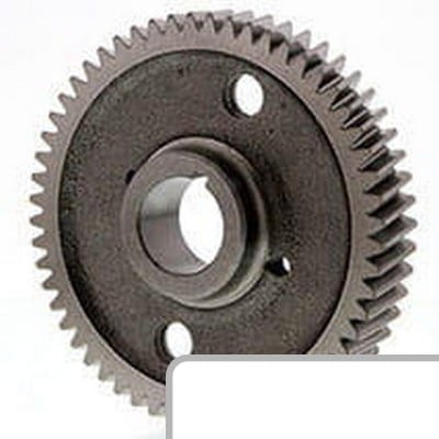Koło Zębate 3641740M1 - Intertraktor