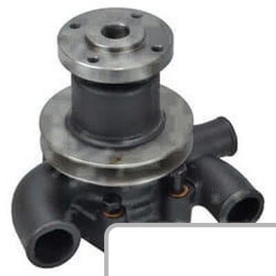 Pompa wody 3641823M91 - Intertraktor