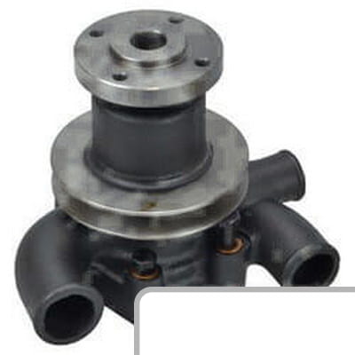 Pompa wody 3641823M91 - Intertraktor