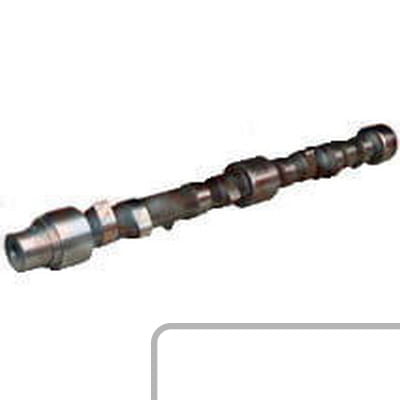 Wałek rorządu 3641843M91 - Intertraktor