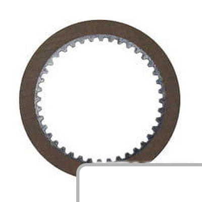 Tarczka Cierna 3648349M1 - Intertraktor