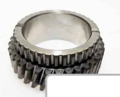Koło zebate Z34 3654216M1 - Intertraktor