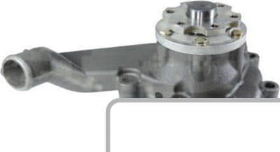 Pompa wody 366.200.0401 - Intertraktor