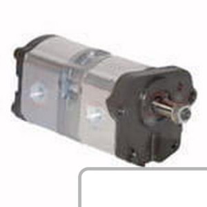 Pompa hydrauliczna bosch 3660498M91