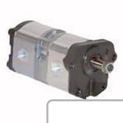 Pompa hydrauliczna bosch 3660498M91 - Intertraktor