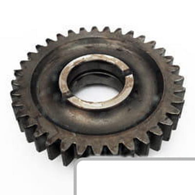 Koło Zębate 366234A1 - Intertraktor
