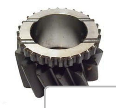 Koło zębate 3664131M2 - Intertraktor