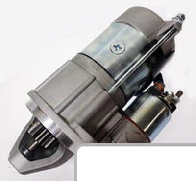 Rozrusznik LRS161 3667040M91 - Intertraktor