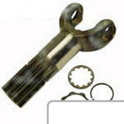 Wałek półosi 366947A1 - Intertraktor
