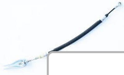 Linka sprzęgła 3672806M96 - Intertraktor