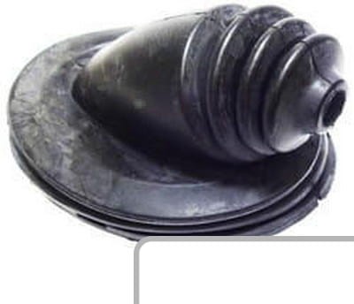 Osłona 3673261M3 - Intertraktor