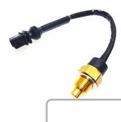 Czujnik temperatury płynu 3685056M92 - Intertraktor