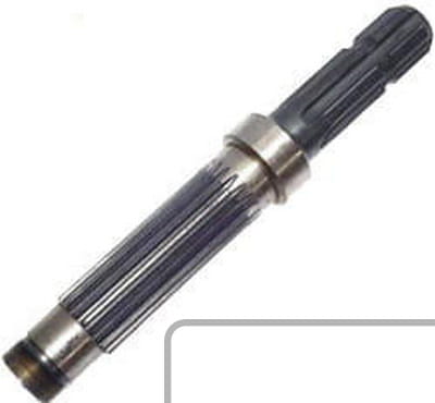 Wałek PTO 3690972M3 - Intertraktor