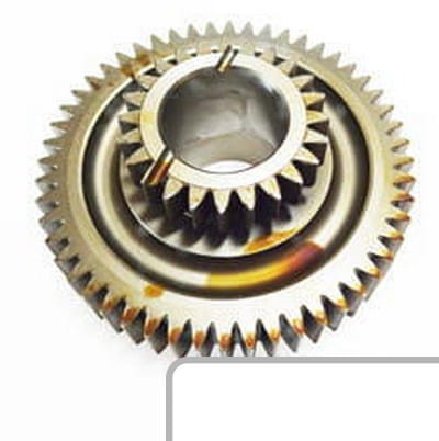 Koło zębate 3695659M1 - Intertraktor